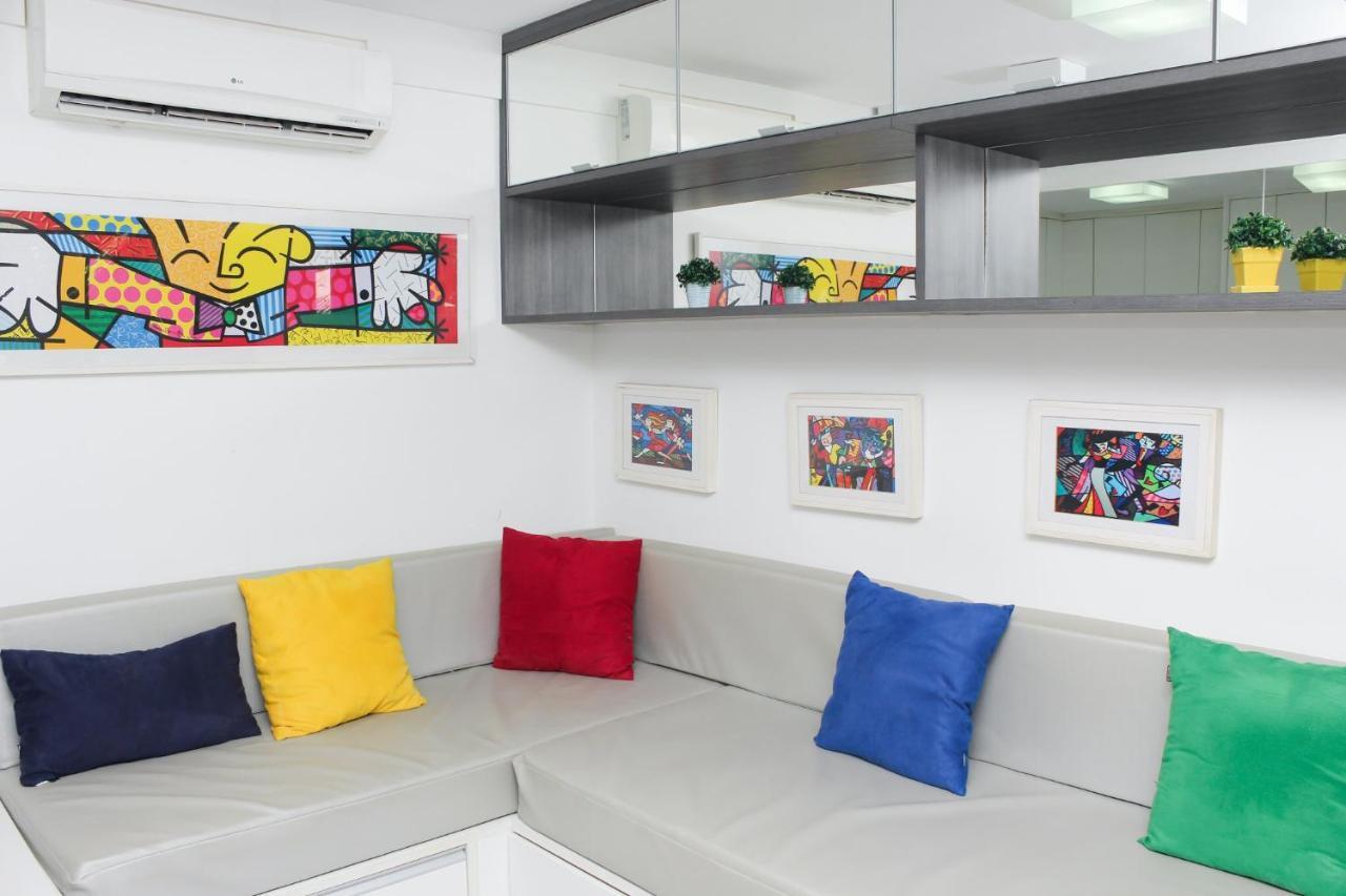 Casa Nannai Pôrto das Galinhas