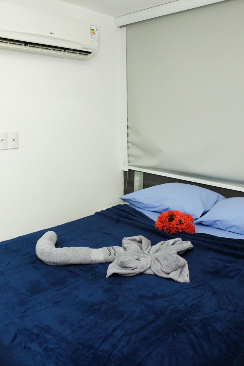 Casa Nannai Apartamento *