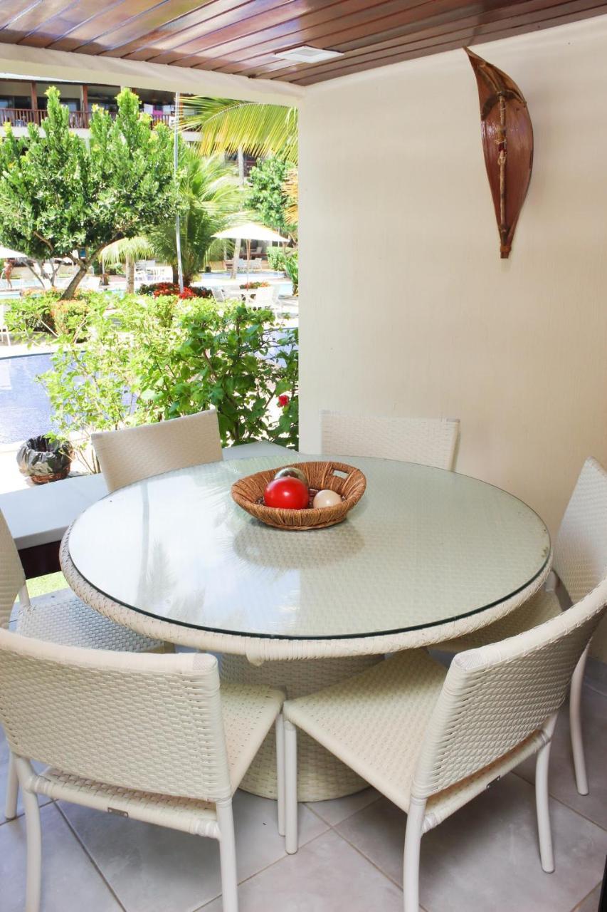 Apartamento Casa Nannai Pôrto das Galinhas