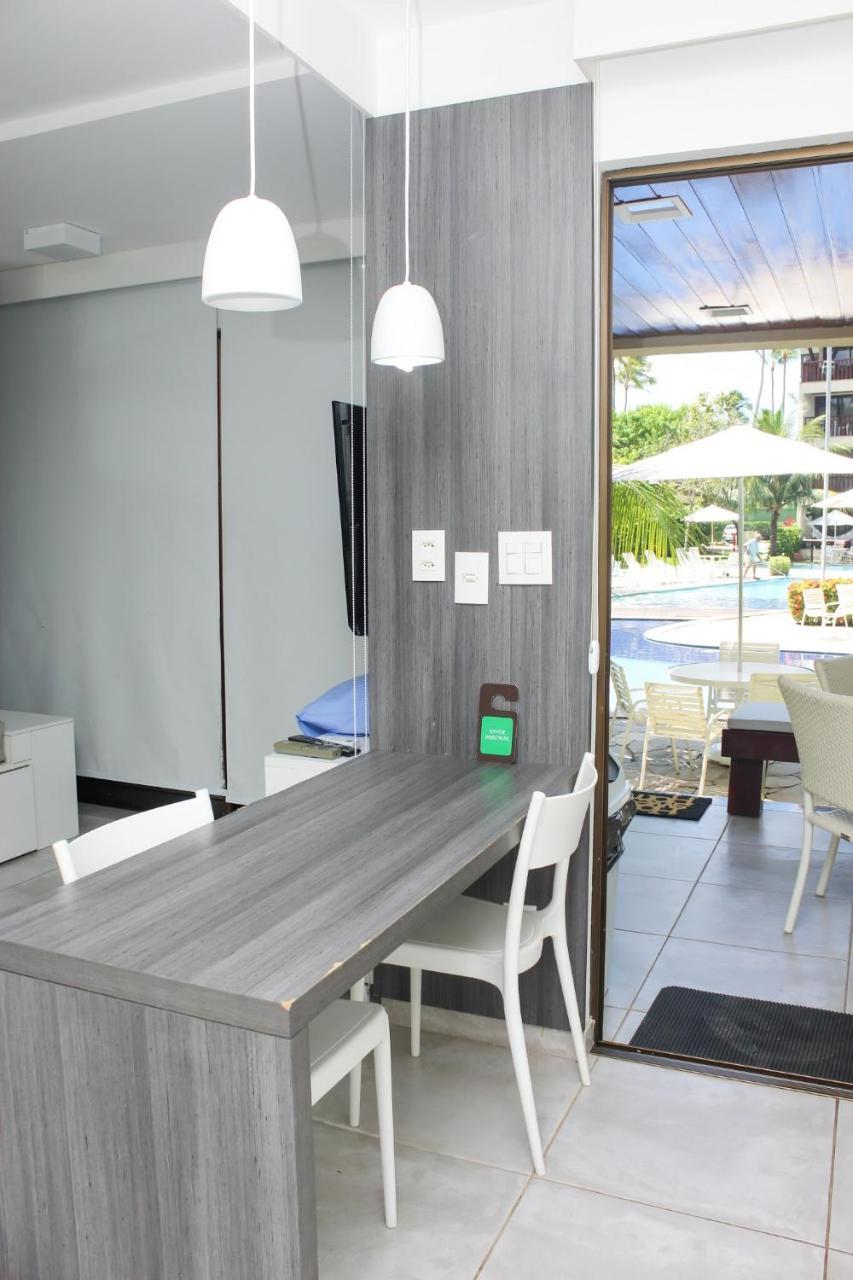 Apartamento Casa Nannai