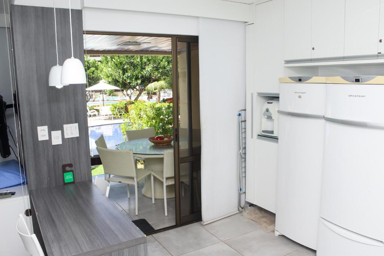 Casa Nannai Apartamento Pôrto das Galinhas