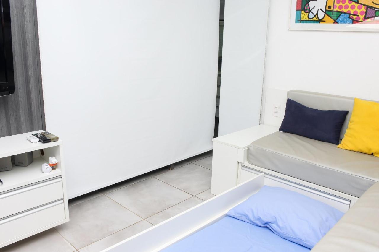 Apartamento Casa Nannai Pôrto das Galinhas