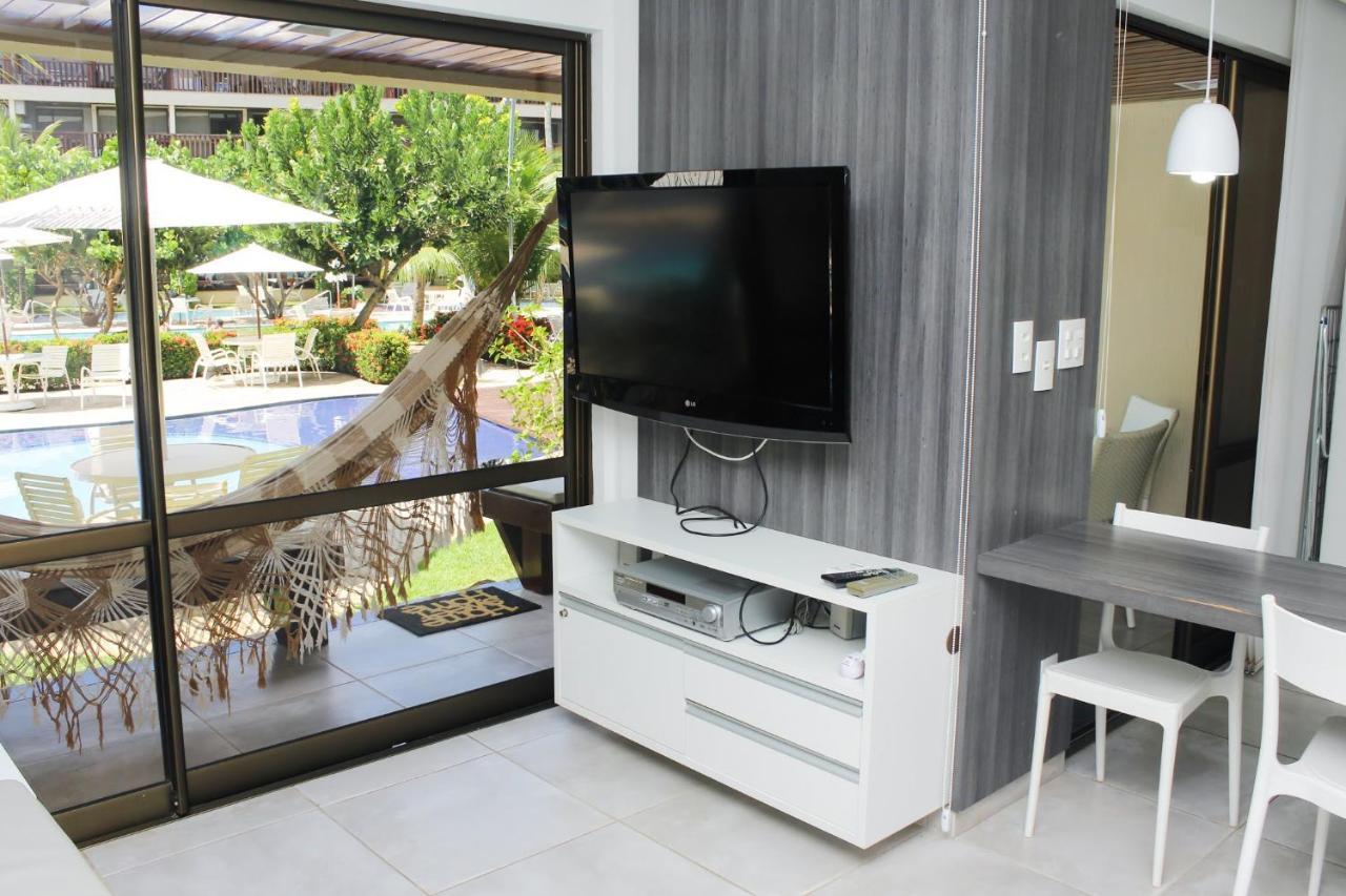 Casa Nannai Apartamento Pôrto das Galinhas