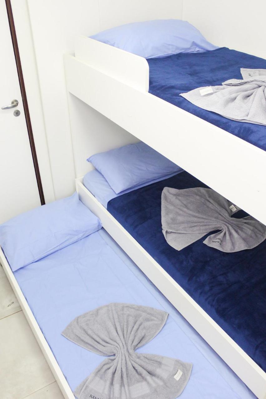 Casa Nannai Apartamento *