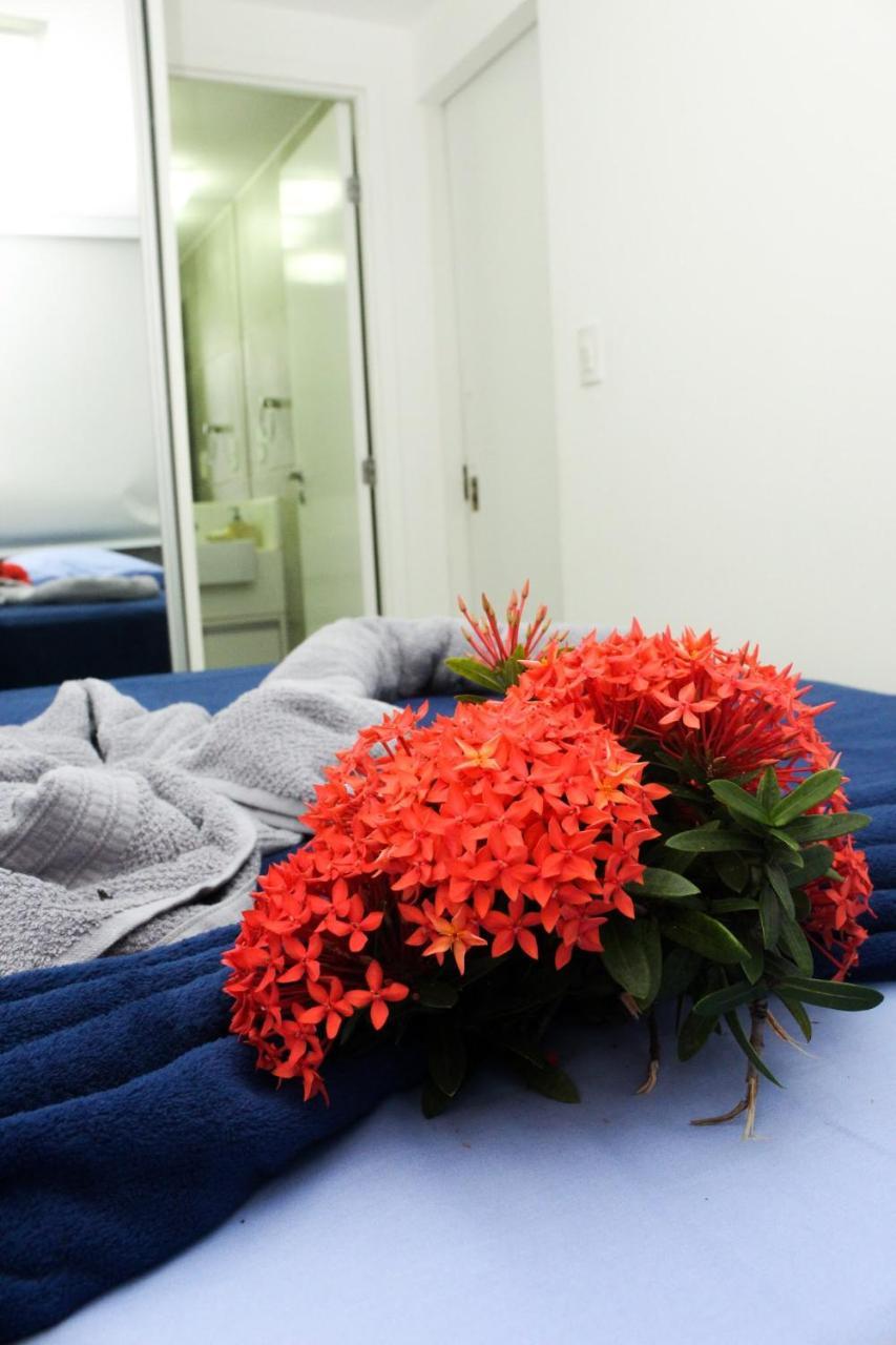 Apartamento Casa Nannai Pôrto das Galinhas