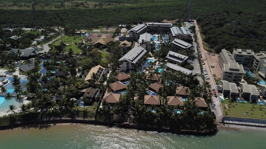 Casa Nannai Apartamento Pôrto das Galinhas
